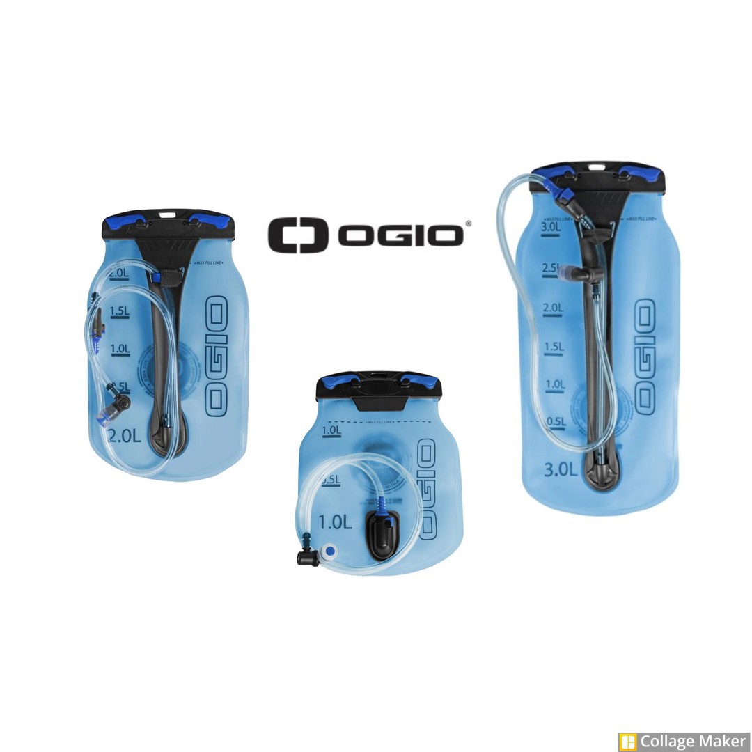 OGIO Hydration bladders image 0